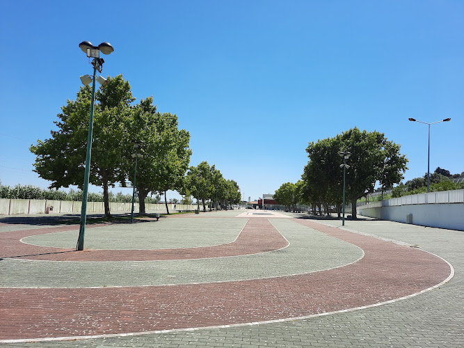 Park Cevadeiro