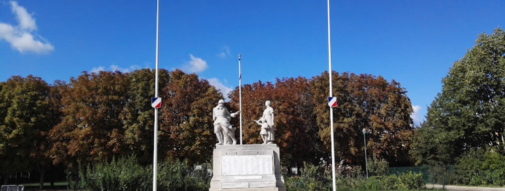 Park Charles De Gaulle Travel Forum Reviews