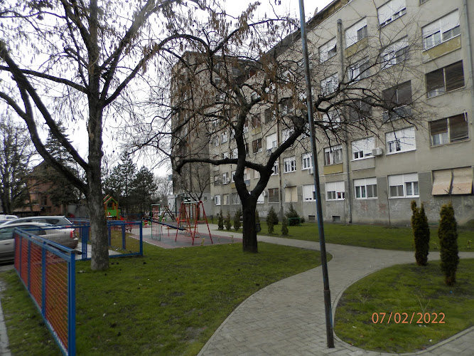 Park Dositeja Obradovića
