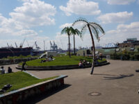 Park Fiction Travel Forum Reviews