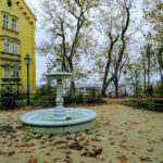 Park Grič
