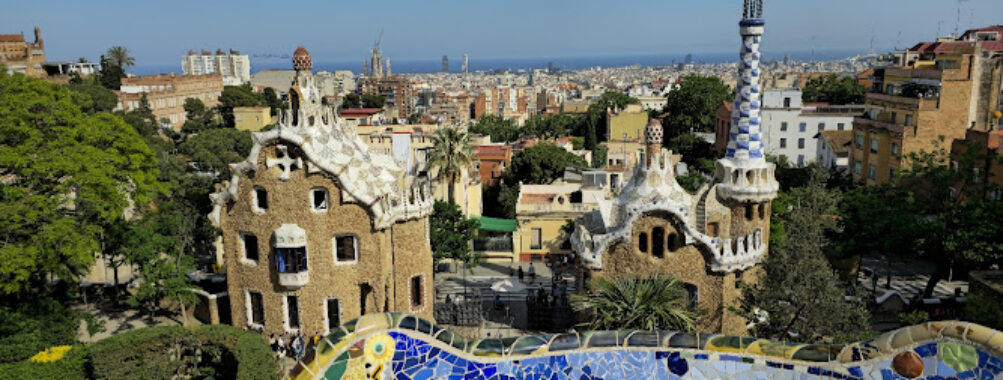 Park Güell Travel Forum Reviews