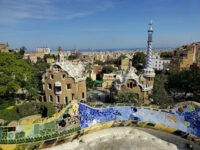 Park Güell Travel Forum Reviews