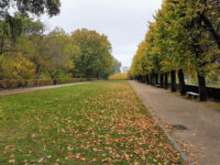Park Henri Sellier Travel Forum Reviews