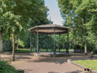 Park Houtmansplantsoen Travel Forum Reviews