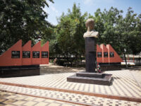 Park Im. A. Israfilova Travel Forum Reviews