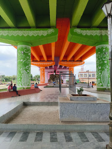 Park Kadapa City