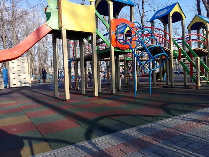 Park Kryukov