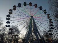 Park Kul'tury I Otdykha Imeni V. G. Belinskogo Travel Forum Reviews