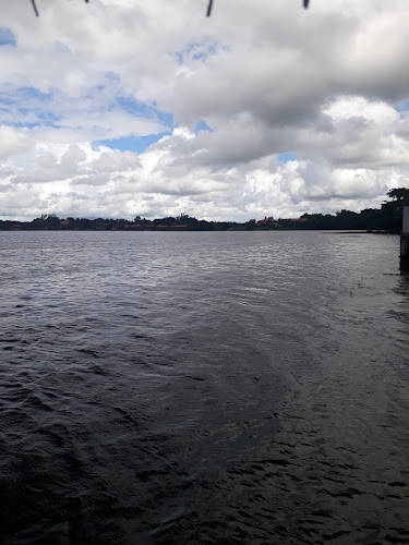 Park Lagoa do Banana