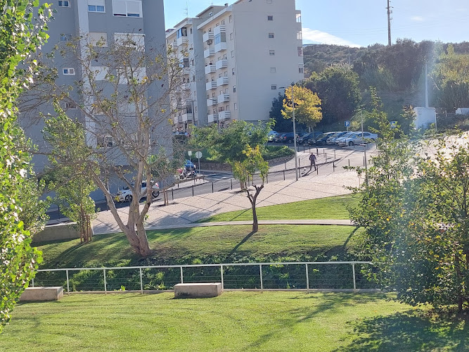Park Luís César Pereira