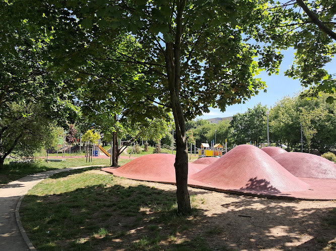 Park Majowe
