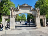 Park Maksimir Travel Forum Reviews