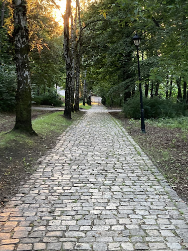 Park Miejski im. Jana III Sobieskiego