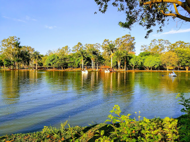 Park Olavo Ferreira de Sá