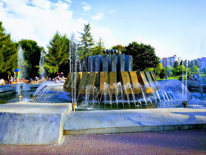 Park Peremohy