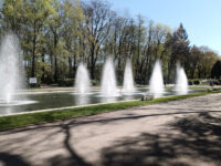 Park Planty Travel Forum Reviews