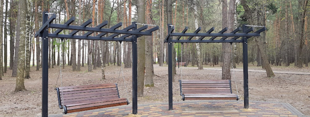Park Poltinnik Travel Forum Reviews