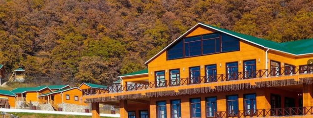 Park Qusar Resort Travel Forum Reviews