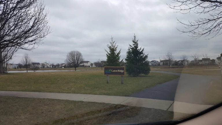 Park Ridge Dr