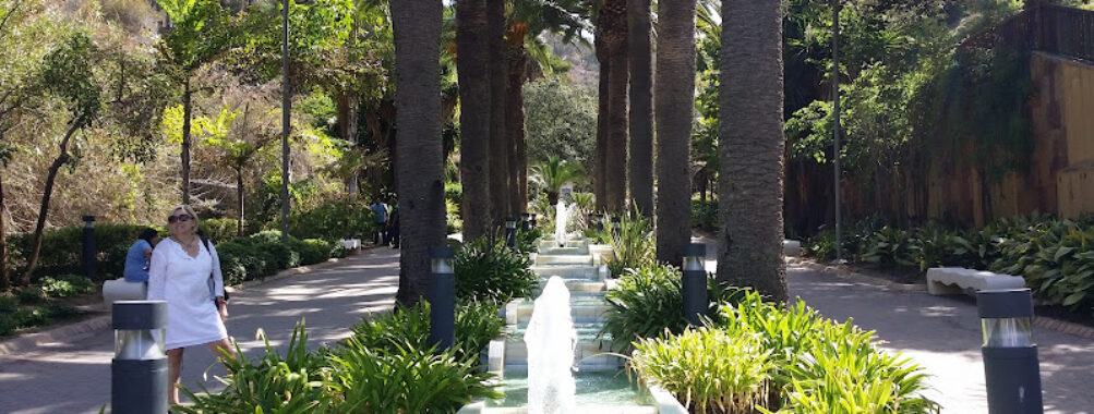 Park San Amaro Travel Forum Reviews