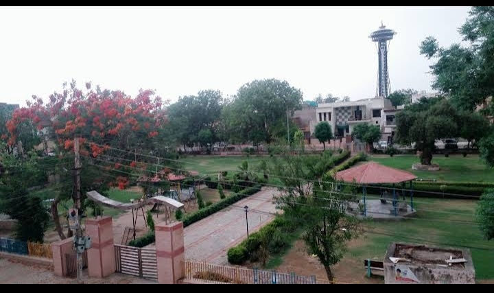 Park Sector 13-P