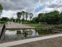 Park Théodore Monod Travel Forum Reviews
