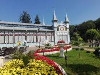 Park Tsvetnik Travel Forum Reviews