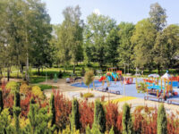 Park Warpie Travel Forum Reviews