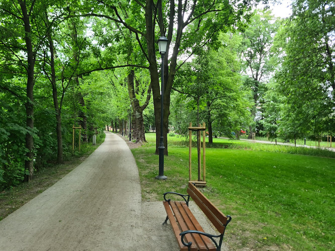Park Włókniarzy