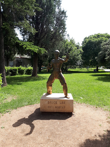 Park Zrinjevac