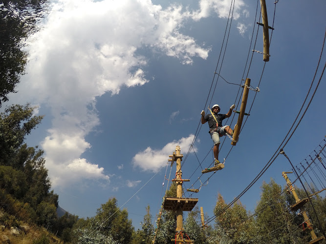 Park in the Air