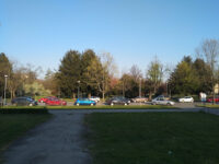Park kneza Branimira Travel Forum Reviews