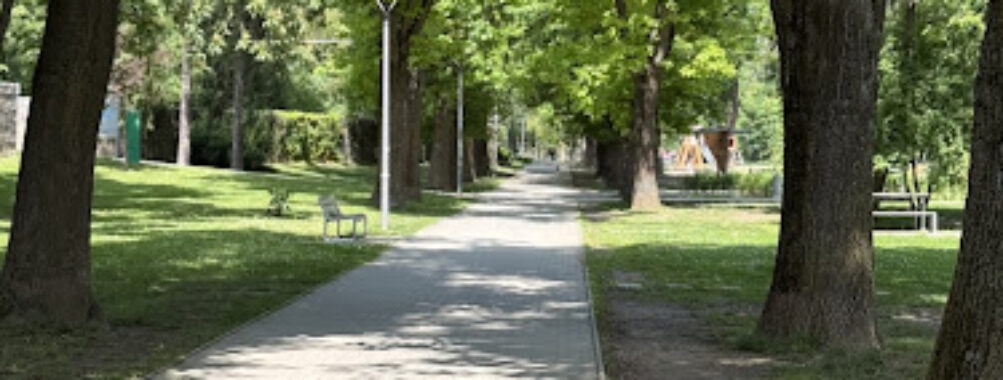 Park of Ľudovít Štúr Travel Forum Reviews