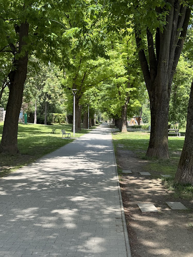 Park of Ľudovít Štúr