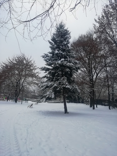 Park. T.Kościuszki