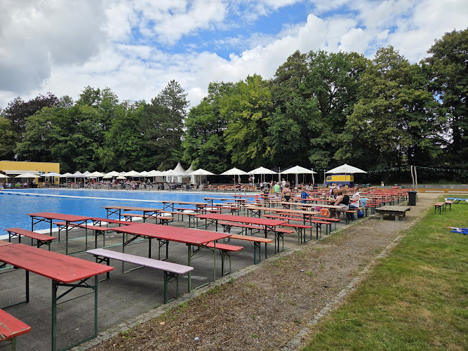 Parkbad Gütersloh