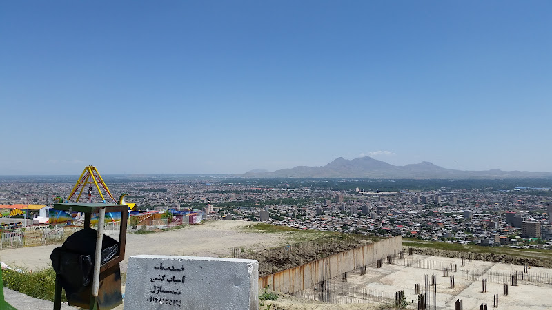 Parke Jangali