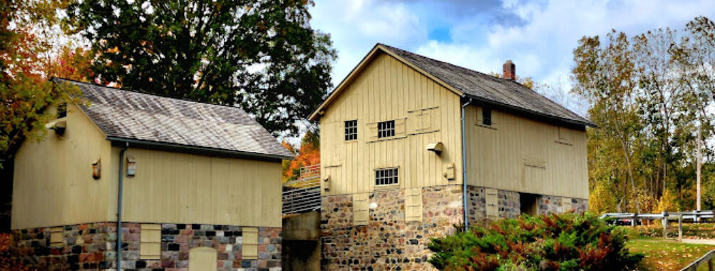 Parker Mill County Park Travel Forum Reviews