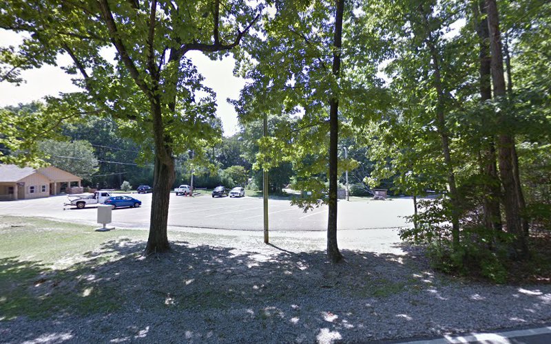 Parking lot
