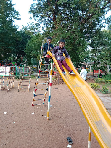 Park,kurnool
