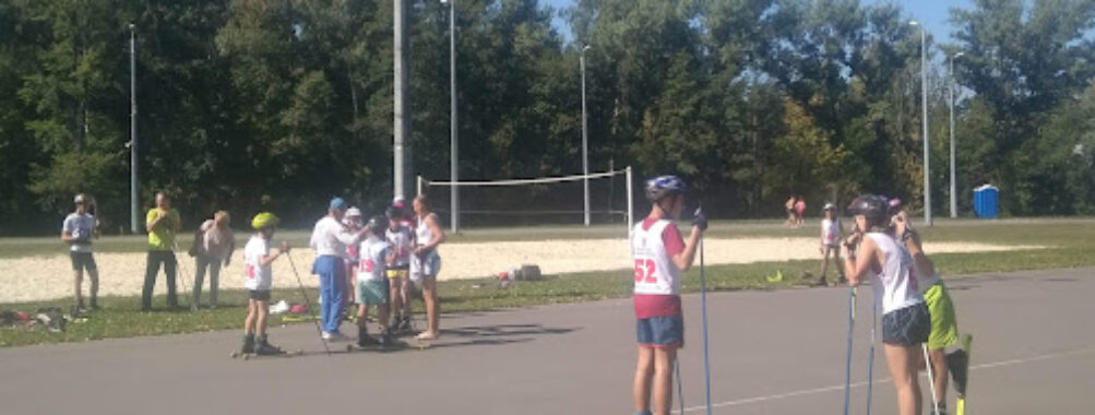 Parkrun Tambov Travel Forum Reviews