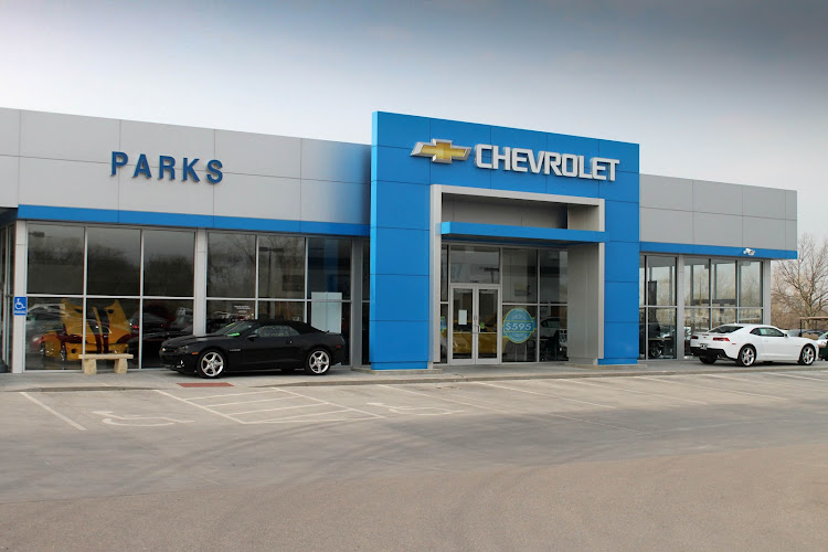 Parks Chevrolet