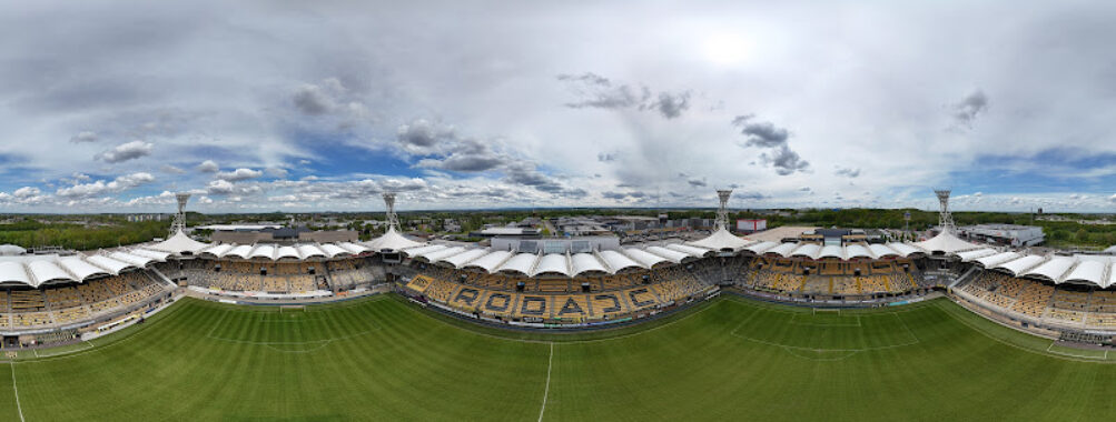 Parkstad Limburg Stadion Travel Forum Reviews