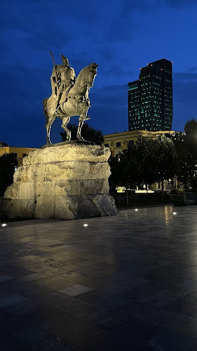 Parku Europa