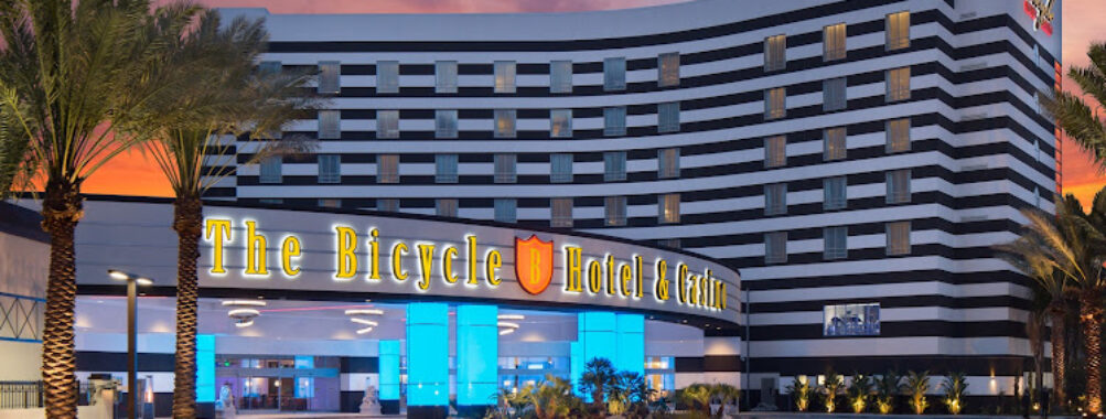 Parkwest Bicycle Casino Travel Forum Reviews