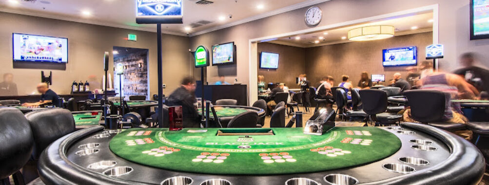 Parkwest Casino Lodi Travel Forum Reviews