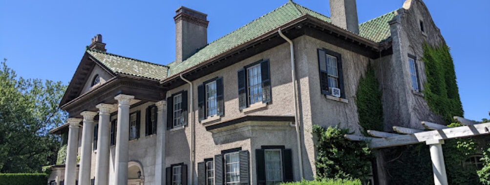 Parkwood National Historic Site Travel Forum Reviews