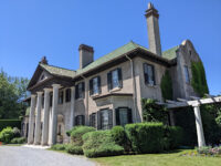 Parkwood National Historic Site Travel Forum Reviews