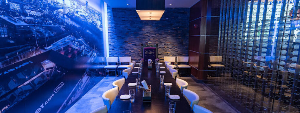 Parlay Sporting Club + Kitchen Travel Forum Reviews